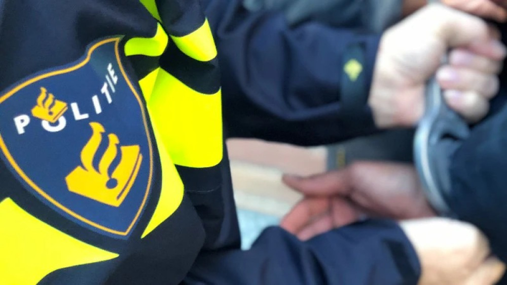 ©Politie