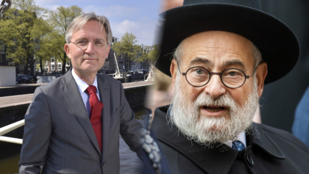 ©Gemeente Hilversum / ANP