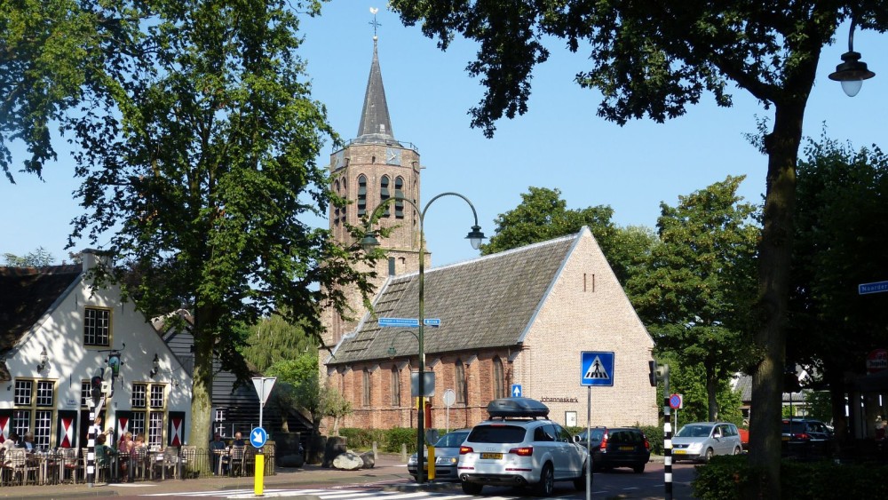 ©Protestantse Gemeente Laren-Eemnes