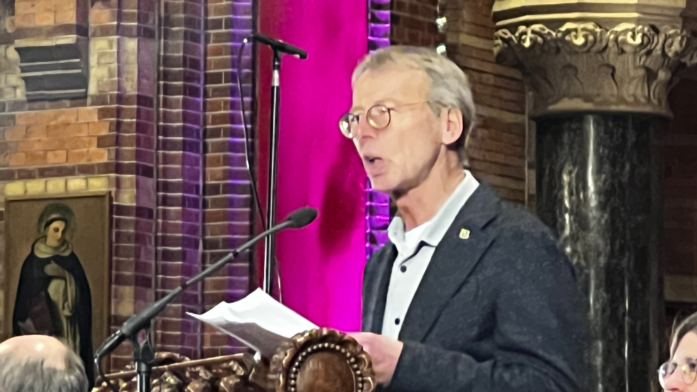 Dankwoord Meindert Tepper