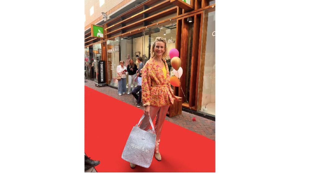 Eerder werd de rode loper nog wel eens uitgerold.