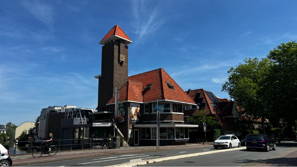 Filmhuis Bussum