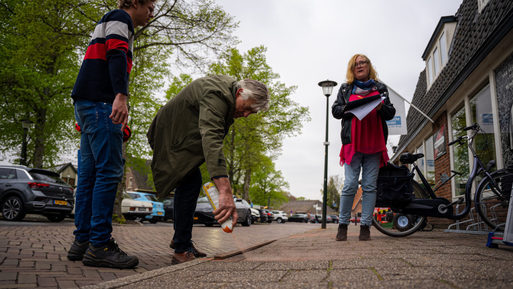 ©NH Nieuws / Mark Arents