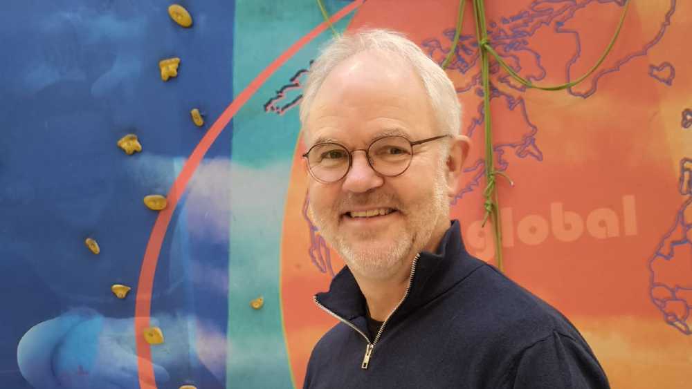 Jan Fasen.
