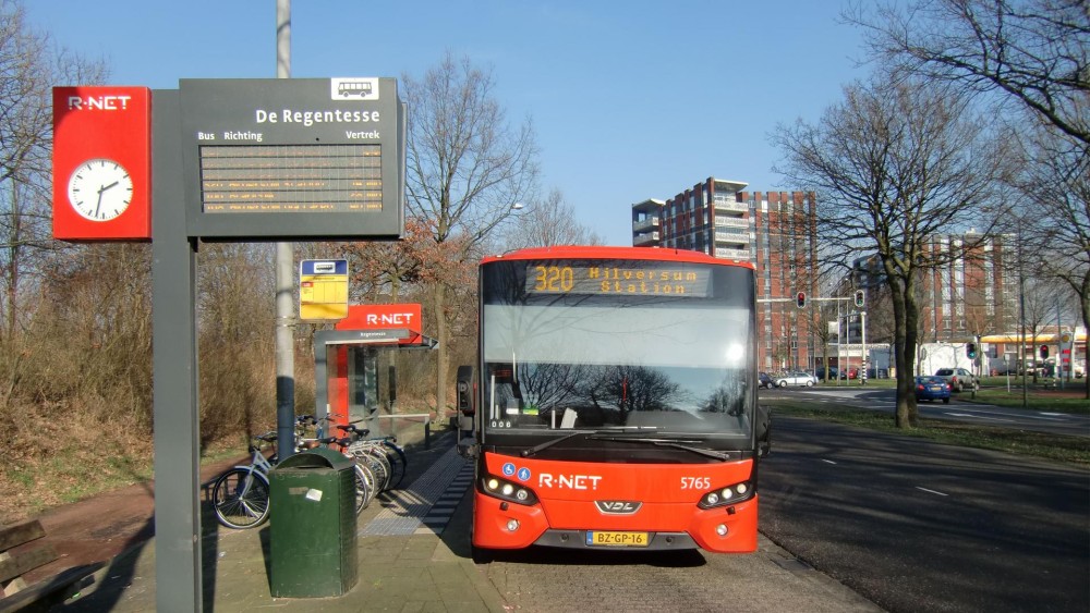 ©Gemeente Huizen