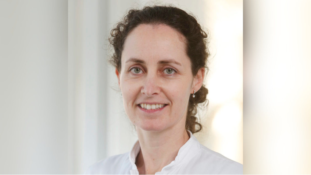 Oogarts Carine Biallosterski
