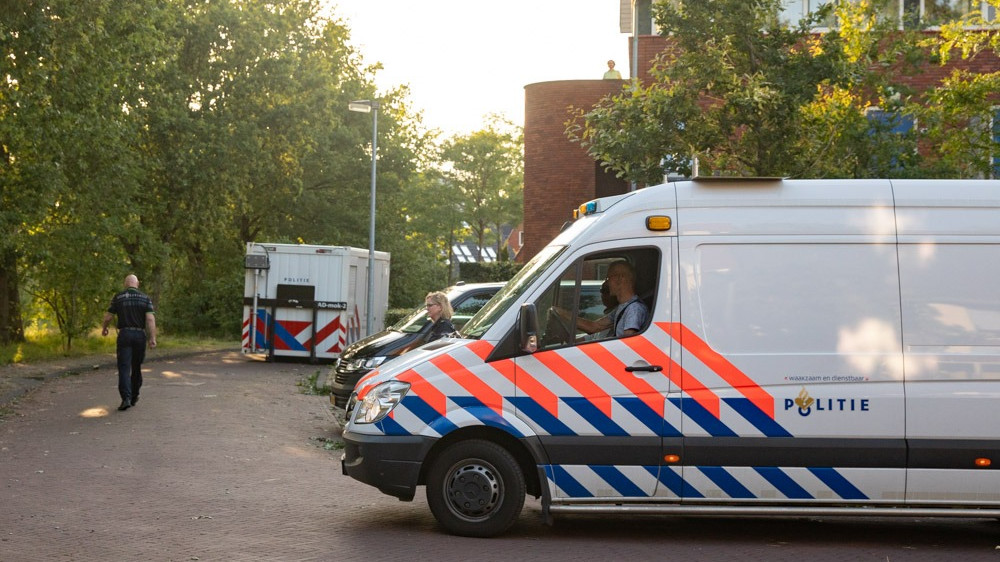 ©Caspar Huurdeman Fotografie - Baarn