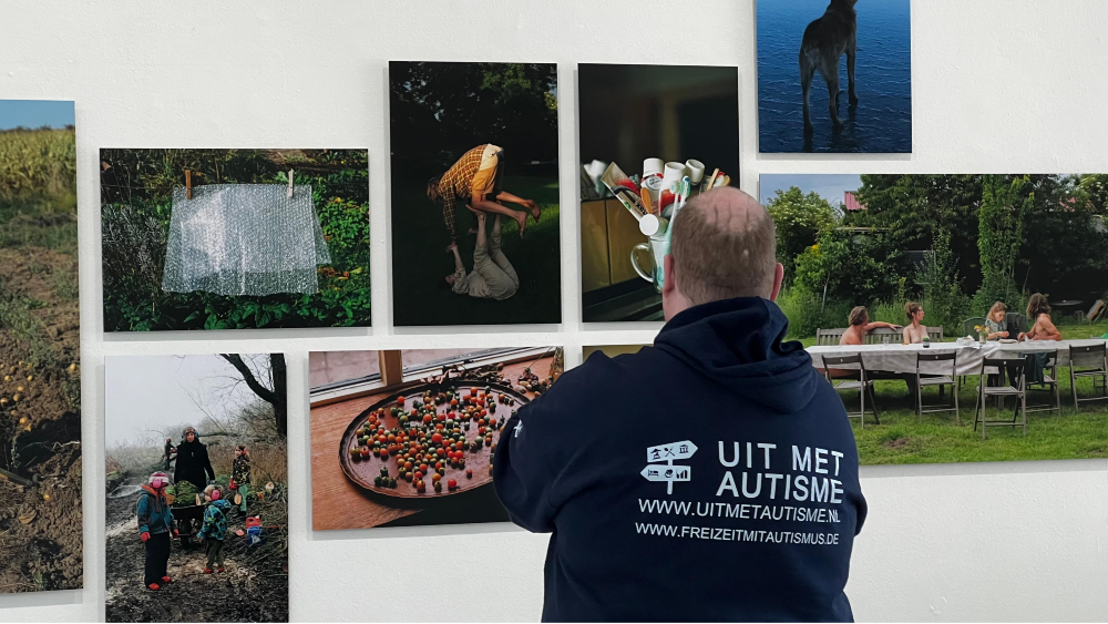 Romano Sandee beoordeelt het Fotomuseum Hilversum