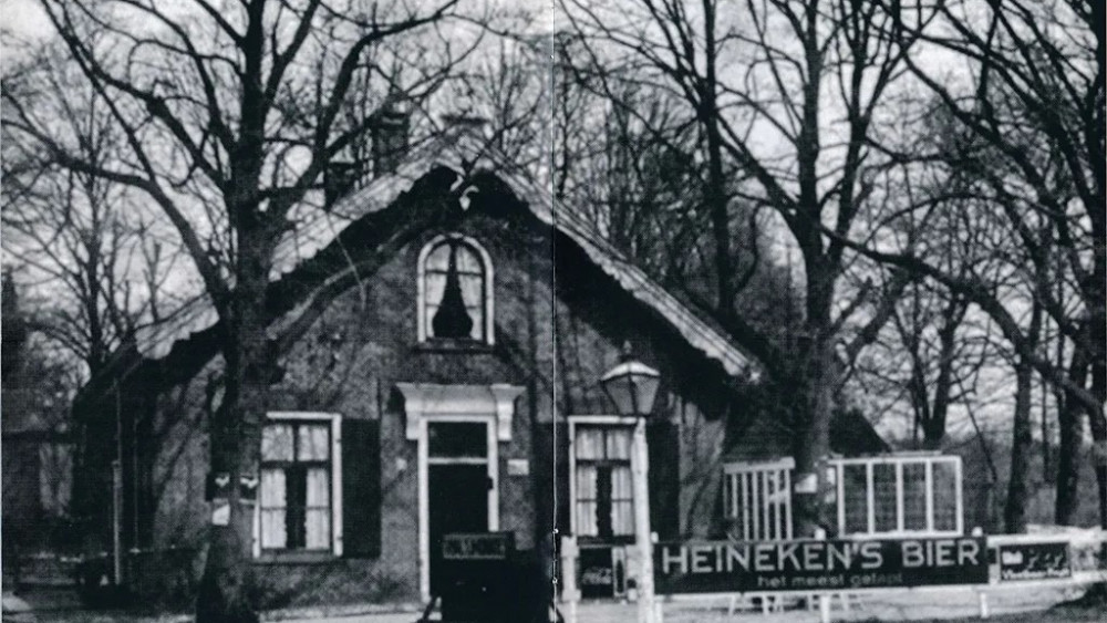 ©Historische Kring Laren