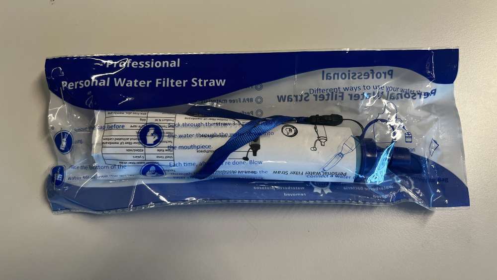 waterfilter