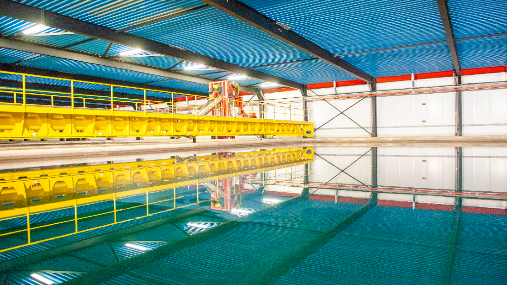 Zandzuivering Weesperkarspel